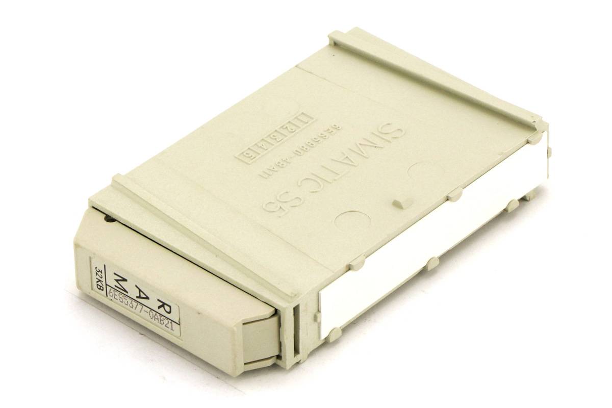 SIEMENS 6ES5 377-0AB21 (EAN:4025515115861)
