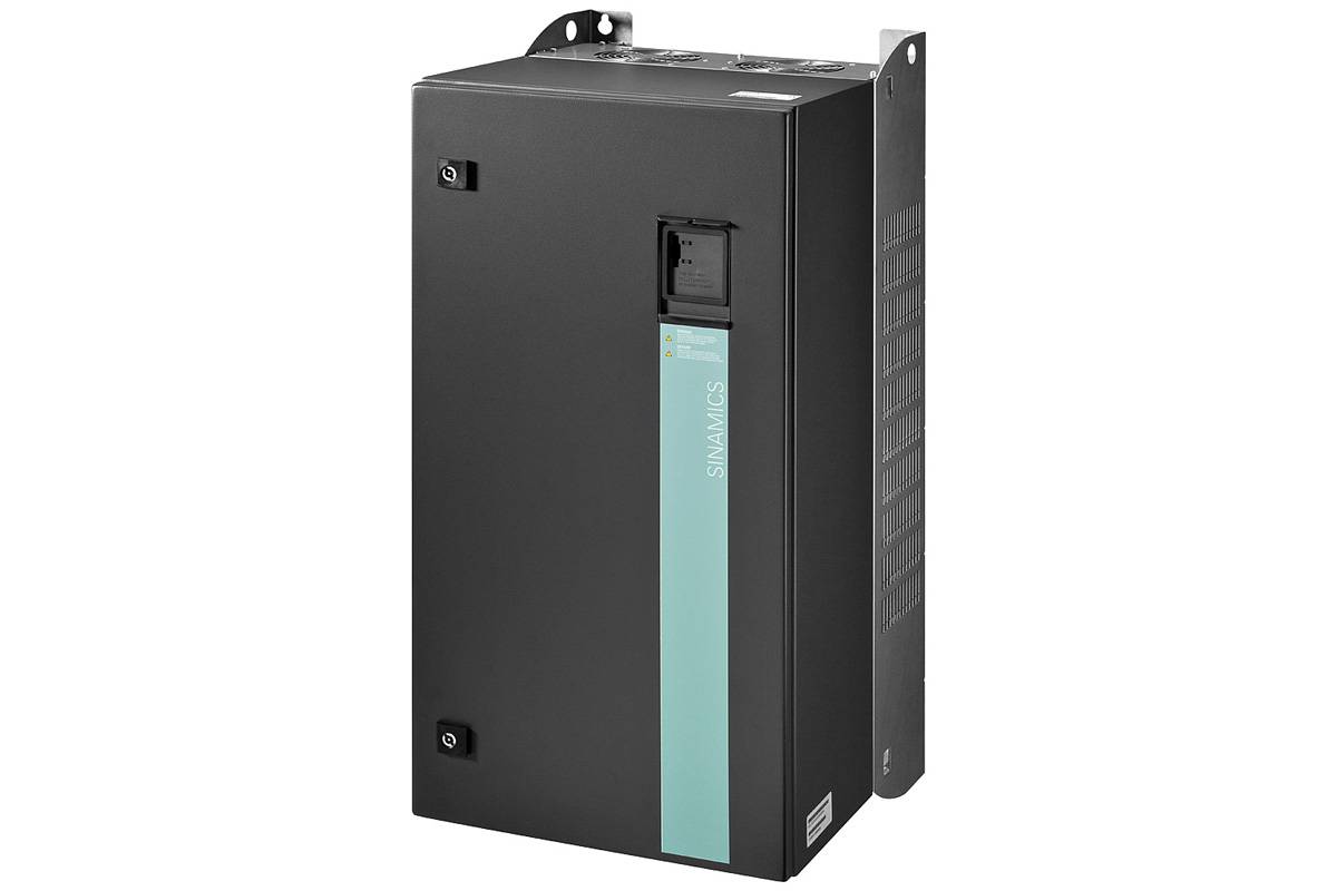 SINAMICS G120 Power Module PM230 ungefiltertiltert Schutzart IP20/PT 3AC380-480V+10/-10% 47-63Hz