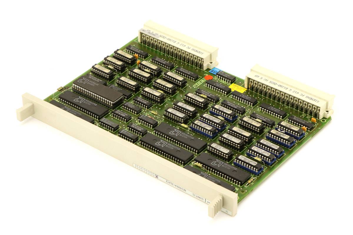 SIMATIC S5, CPU 924 für ZG 150S, 150U