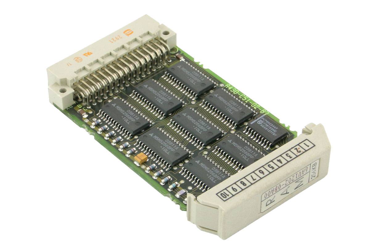 SPEICHERMODUL 256KB FUER CP 527 RAM