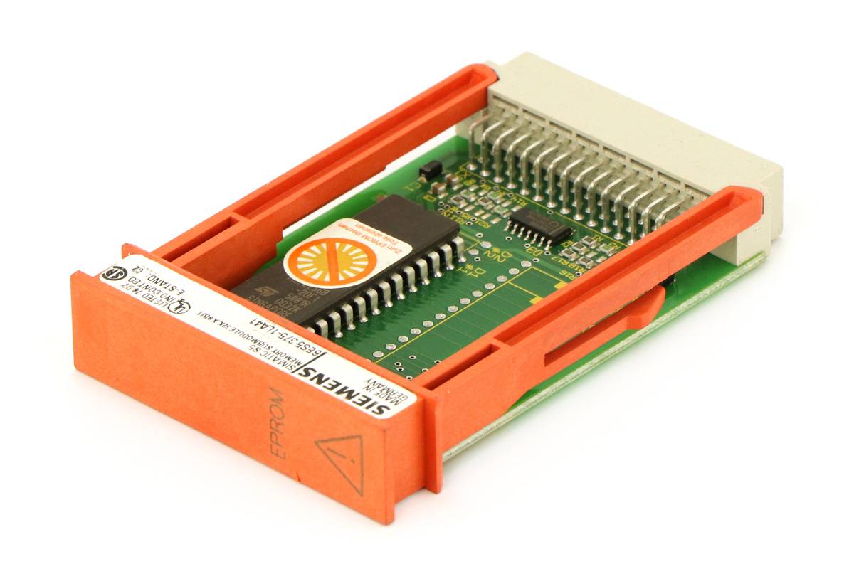 SIEMENS 6ES5 375-1LA41 (EAN:4025515053286)