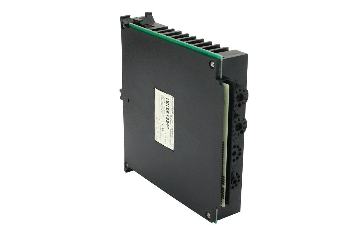 TELEMECANIQUE TELEMECANIQUE TSX DET3242 TELEMECANIQUE TSX DET3242 INPUT MODULE