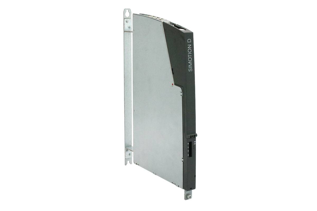 Siemens 6SL3040-0NA00-0AA0 Siemens 662643066692 SIMOTION DRIVE-BASED CONTROLLER EXTENSION CX32; INVERTER CONTROL MODULE;