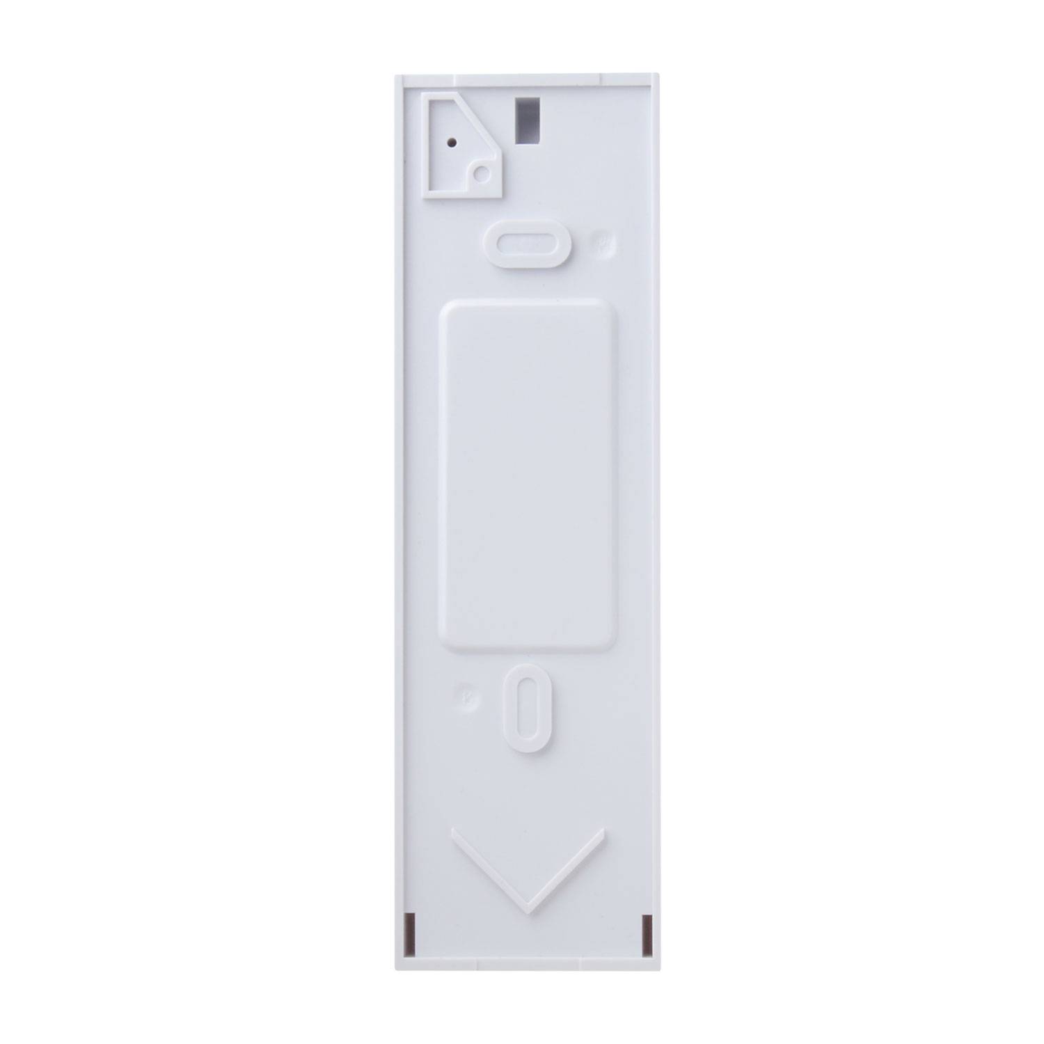 LUPUS Mobilfunk Bewegungsmelder White