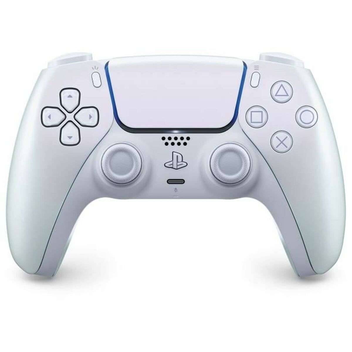 Sony DualSense - Game Pad - kabellos - Bluetooth