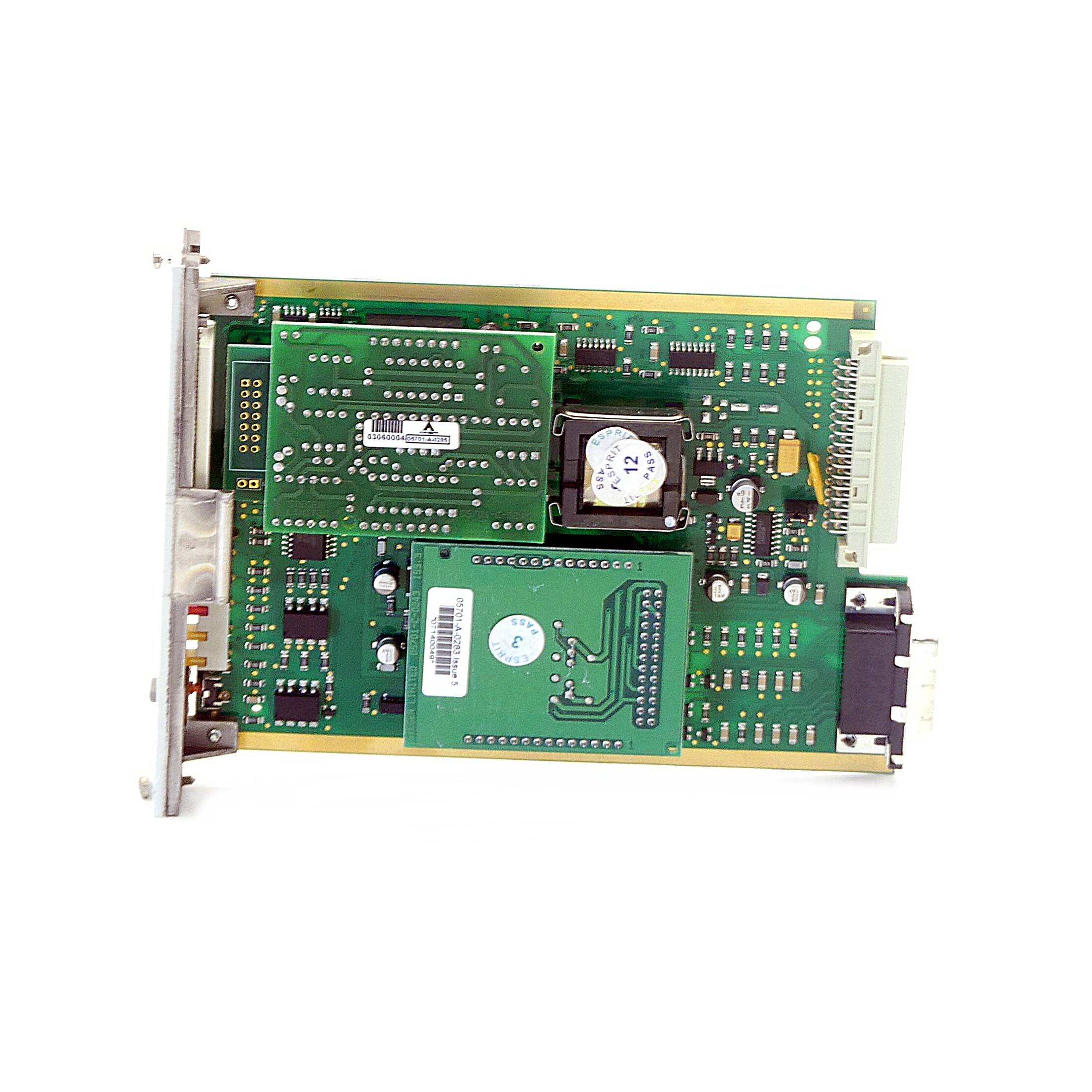 Honeywell Control Card (05701-A-0301)