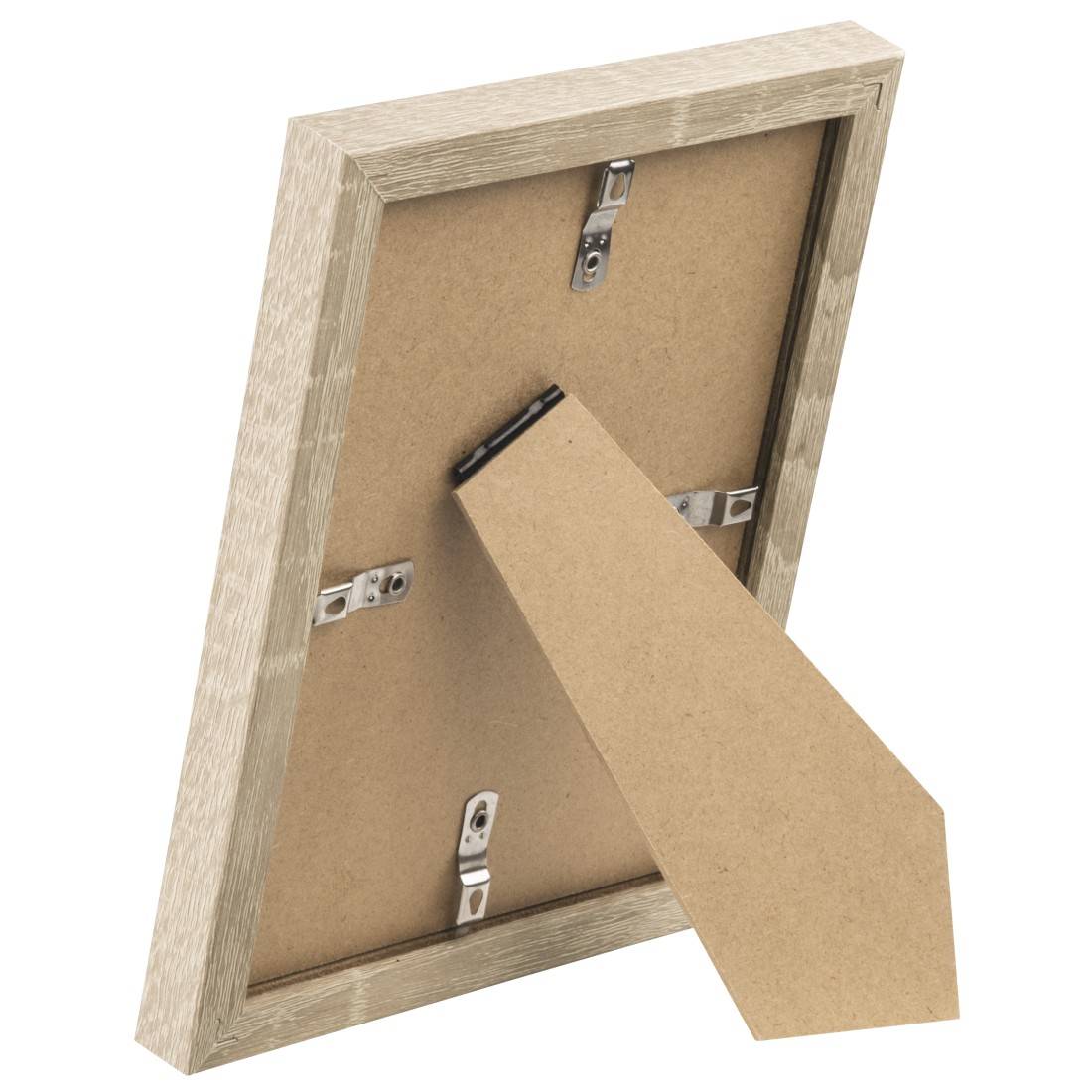 hama 00175935 Holzrahmen "Oslo", Eiche, 13 x 18 cm