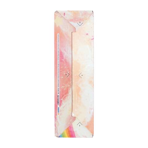 Stehsammler Karton Einhorn