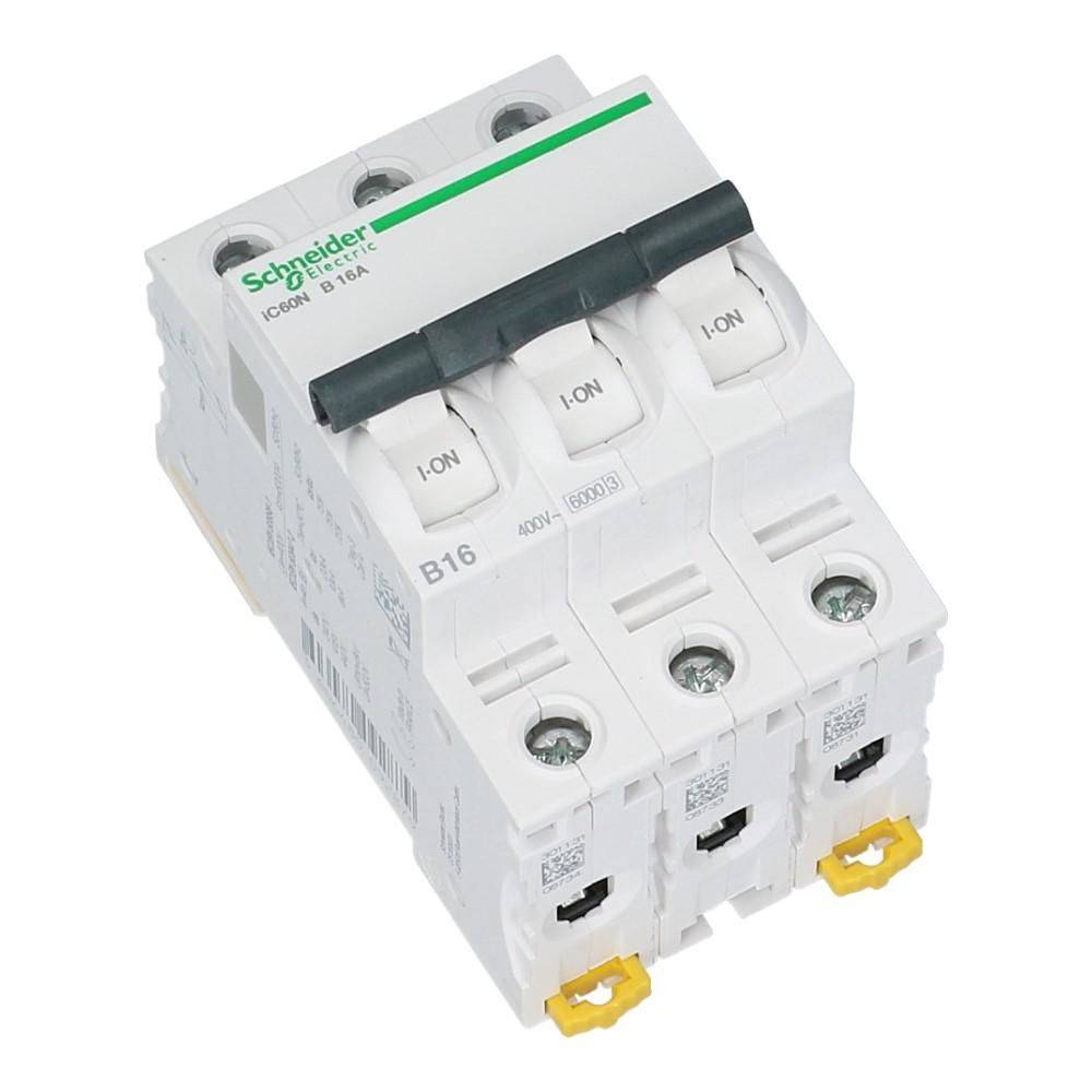Schneider Electric A9F73304 A9F73304, 1x -03606480079931