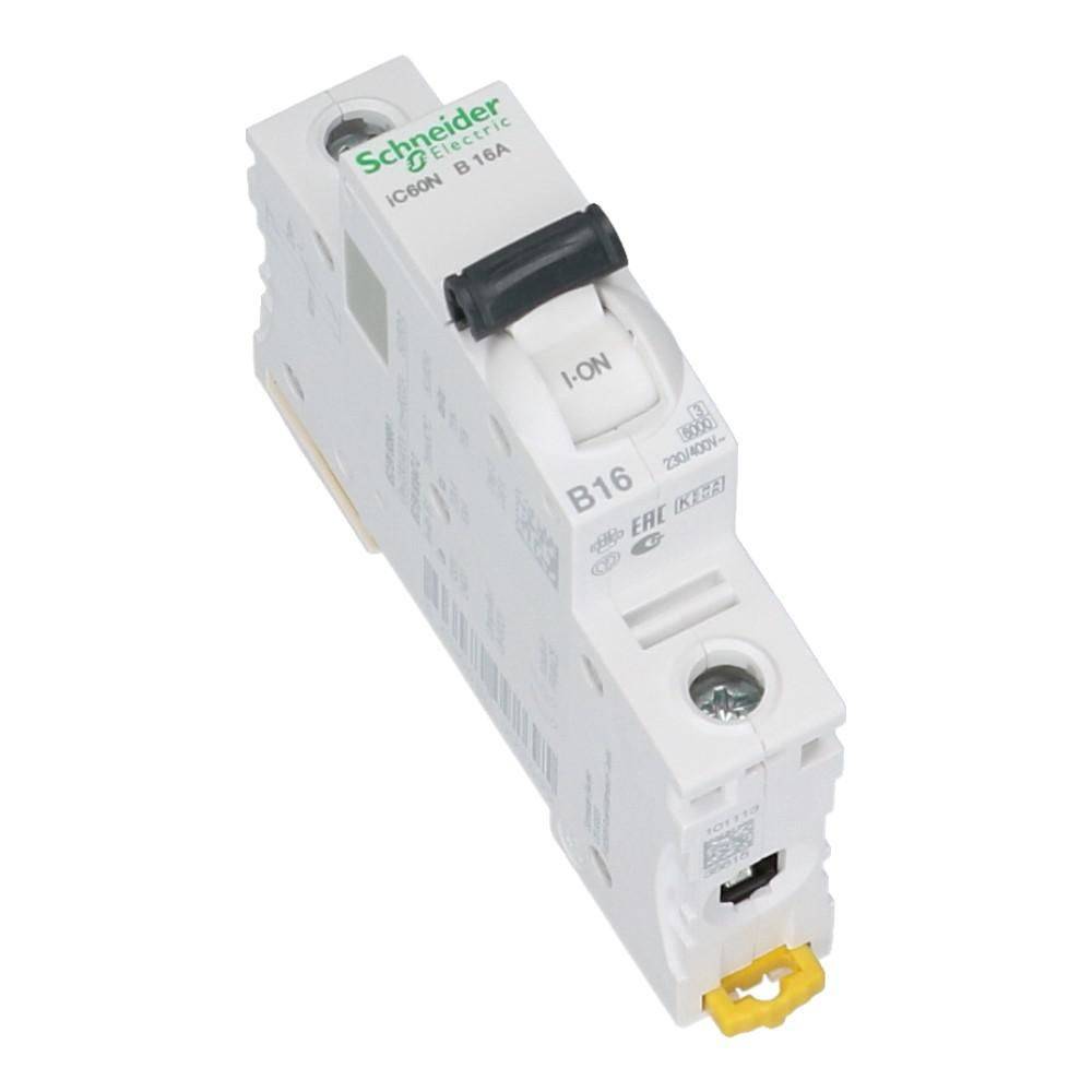 Schneider Electric A9F74101 A9F74101, 1x -03606480080227