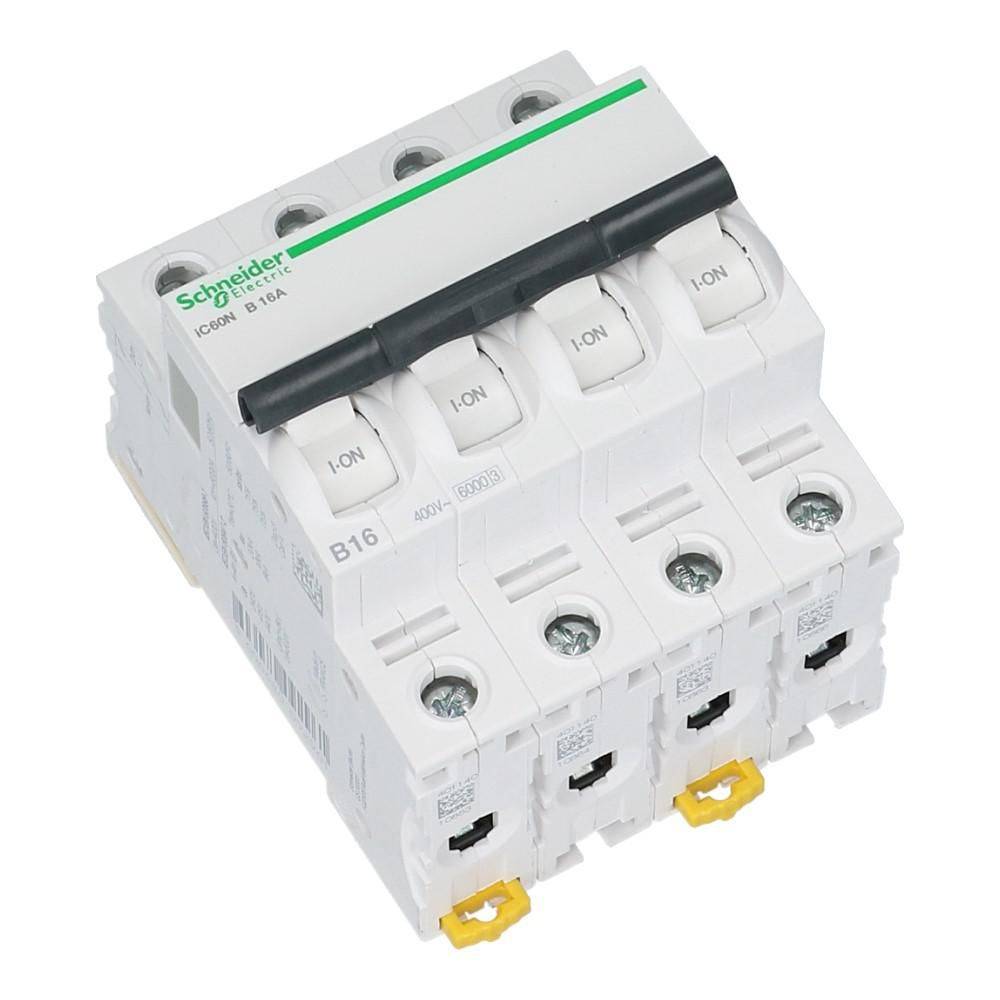 Schneider Electric A9F74404 A9F74404, 1x -03606480080494