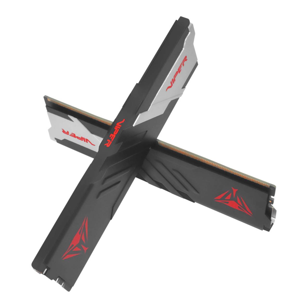 Patriot Viper Venom UDIMM 32CL DDR5-6400 Dual-Kit - 32 GB