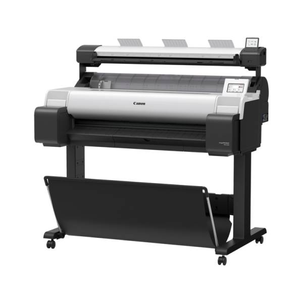 Canon imagePROGRAF TM-350 - 914 mm (36"") Großformatdrucker - Farbe - Tintenstrahl - Rolle (91,4 cm)
