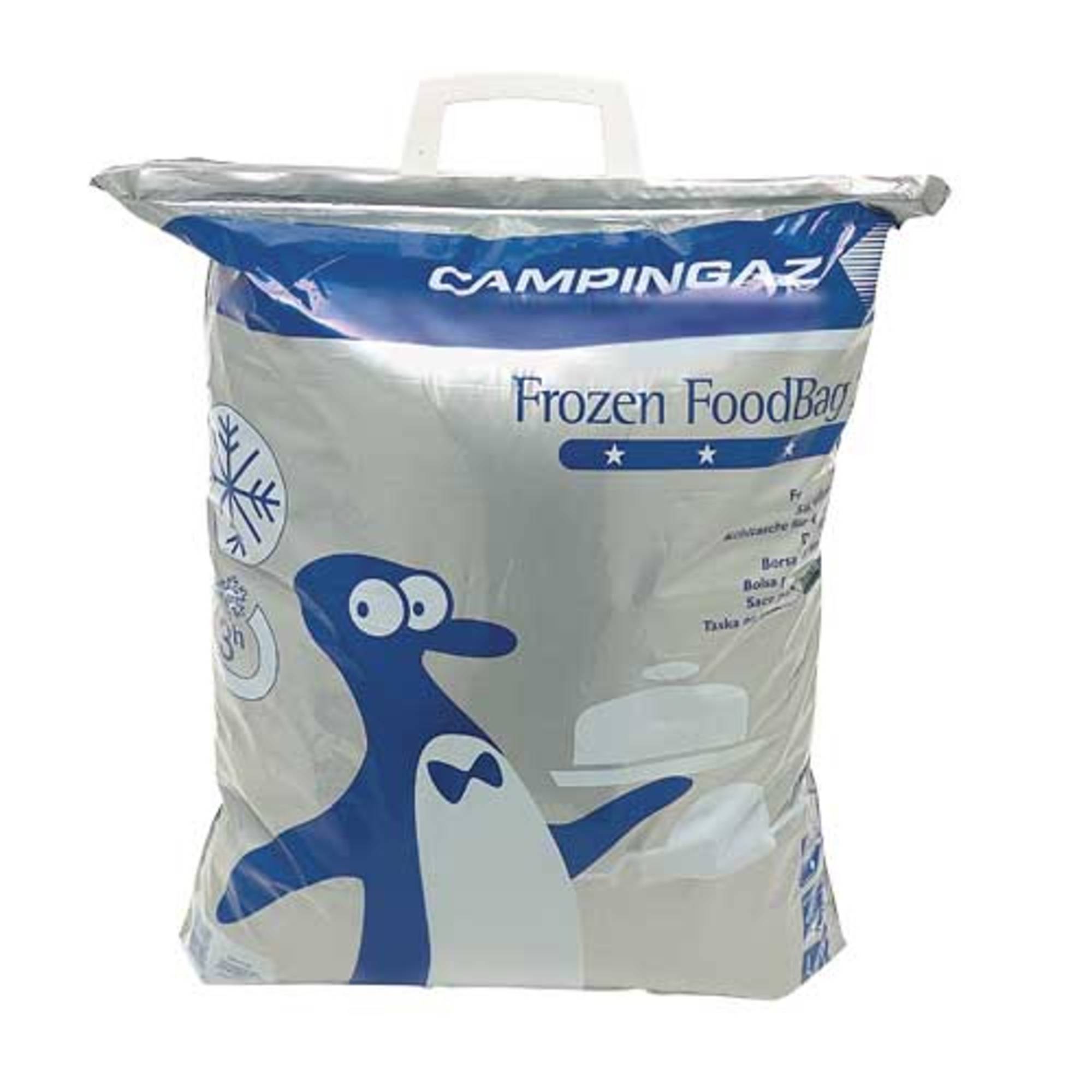 Kühltasche Frozen Food Bag S