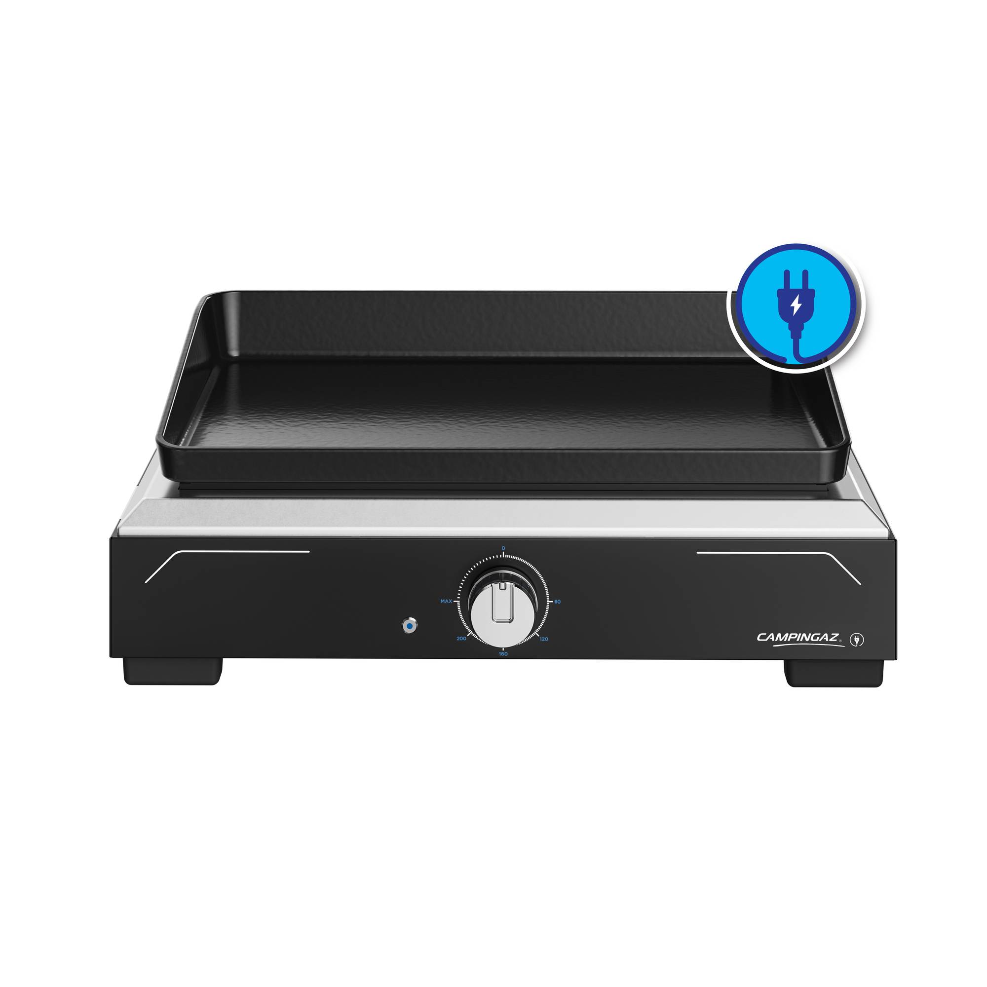 Elektrogrill Plancha Electric 1 XD