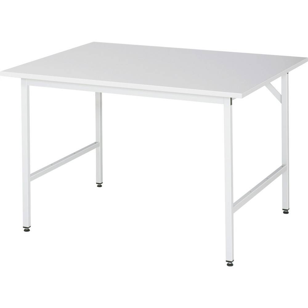 Arbeitstisch Serie Jerry (Grundtisch)
