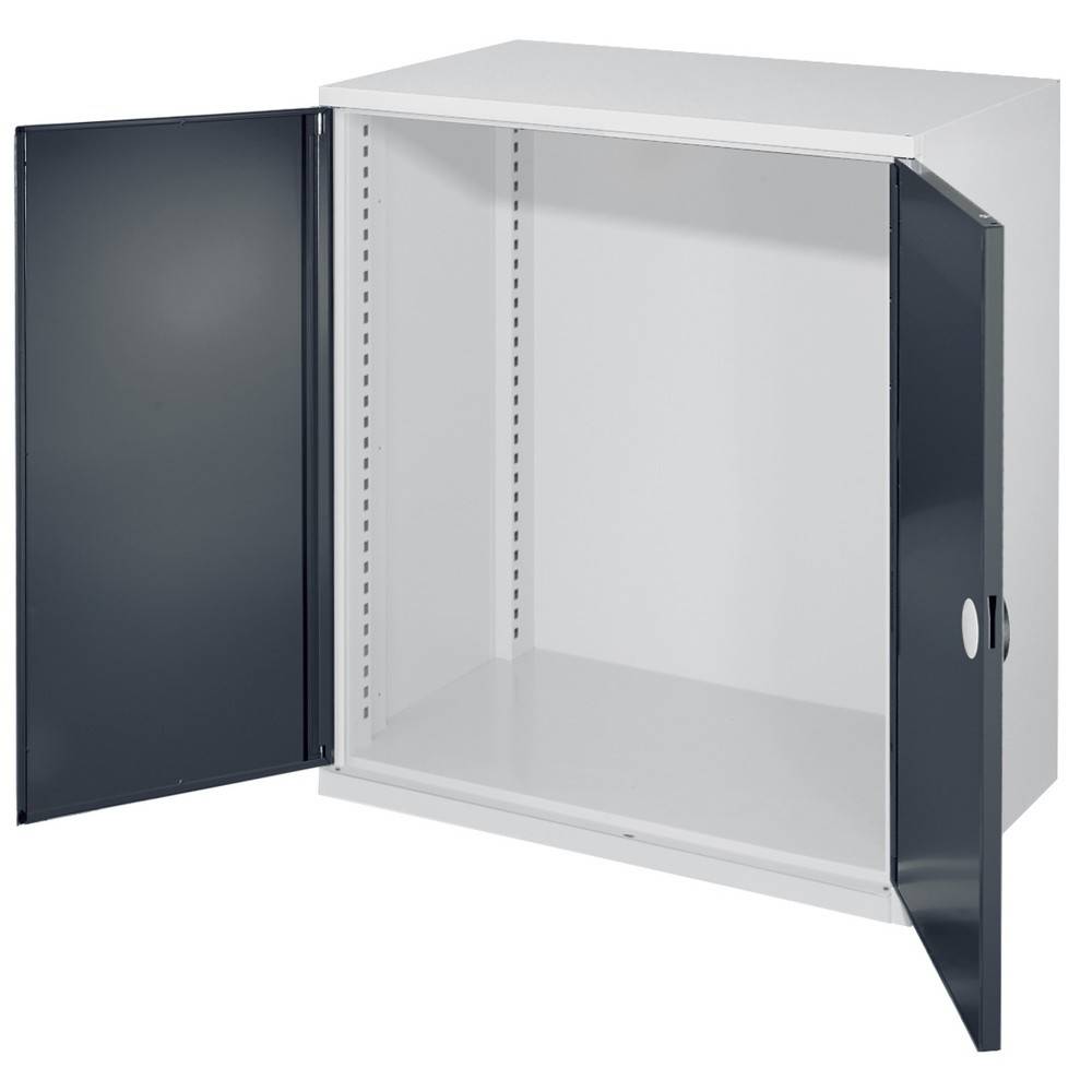 KAPPES Schwerlast-Beistellschrank, Leergehäuse, ohne Mittelt 600875-YY