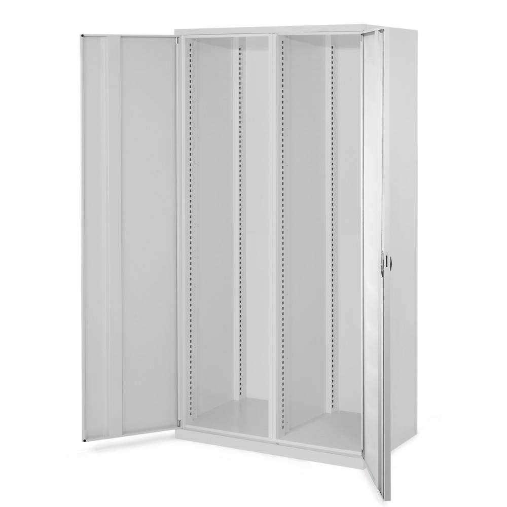 KAPPES Schwerlastschrank, Leergehäuse, Mitteltrennwand 600811-YY