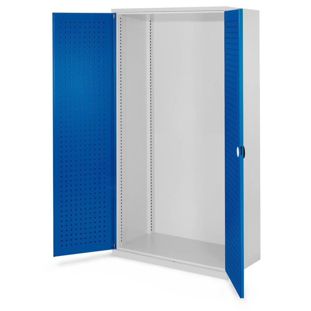 KAPPES Schwerlastschrank Leergehäuse, ohne Mitteltrennwand 600741-YY