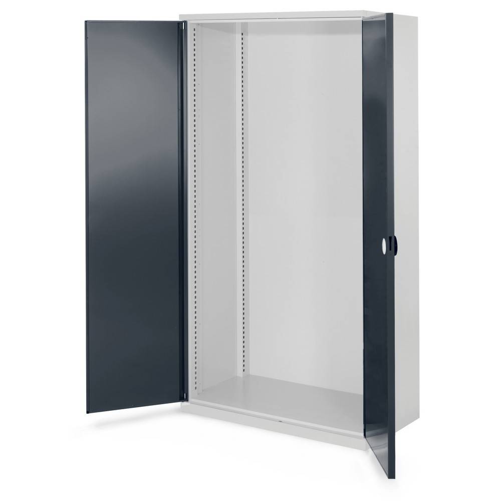 KAPPES Schwerlastschrank Leergehäuse, ohne Mitteltrennwand 600739-YY