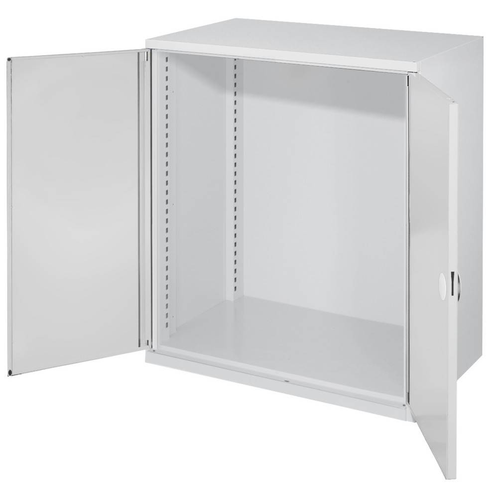 KAPPES Schwerlast-Beistellschrank, Leergehäuse, ohne Mittelt 600872-YY