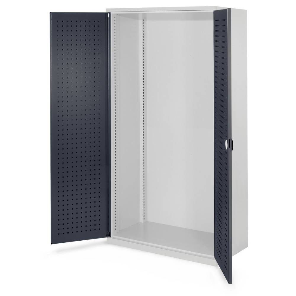 KAPPES Schwerlastschrank Leergehäuse, ohne Mitteltrennwand 600743-YY