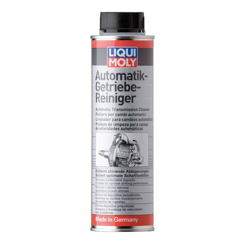 Automatikgetriebereiniger, 6 Stück je 300 ml