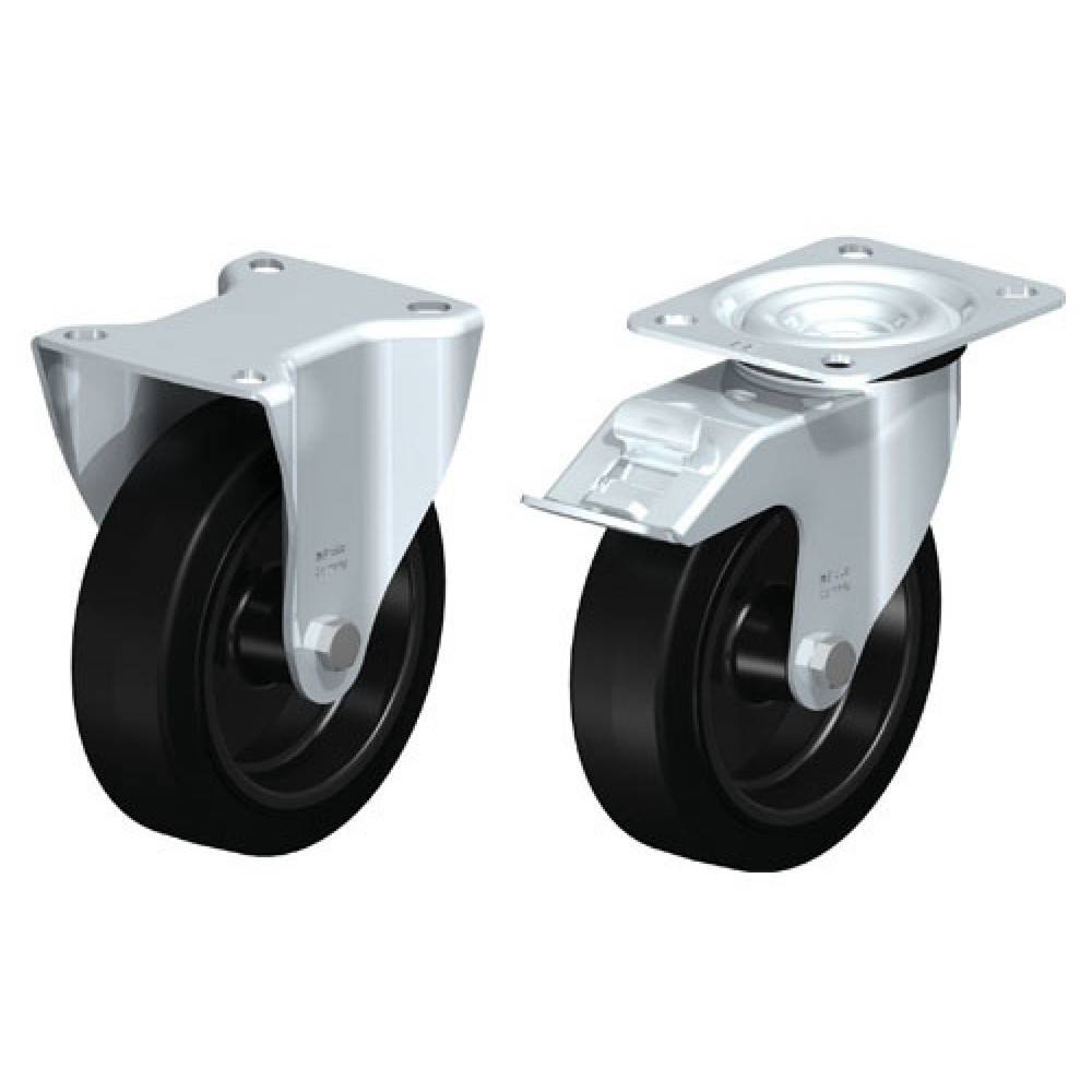 760600308 0215, CNC-Lager- und Transportsystem BEDRUNKA, Multiwagen