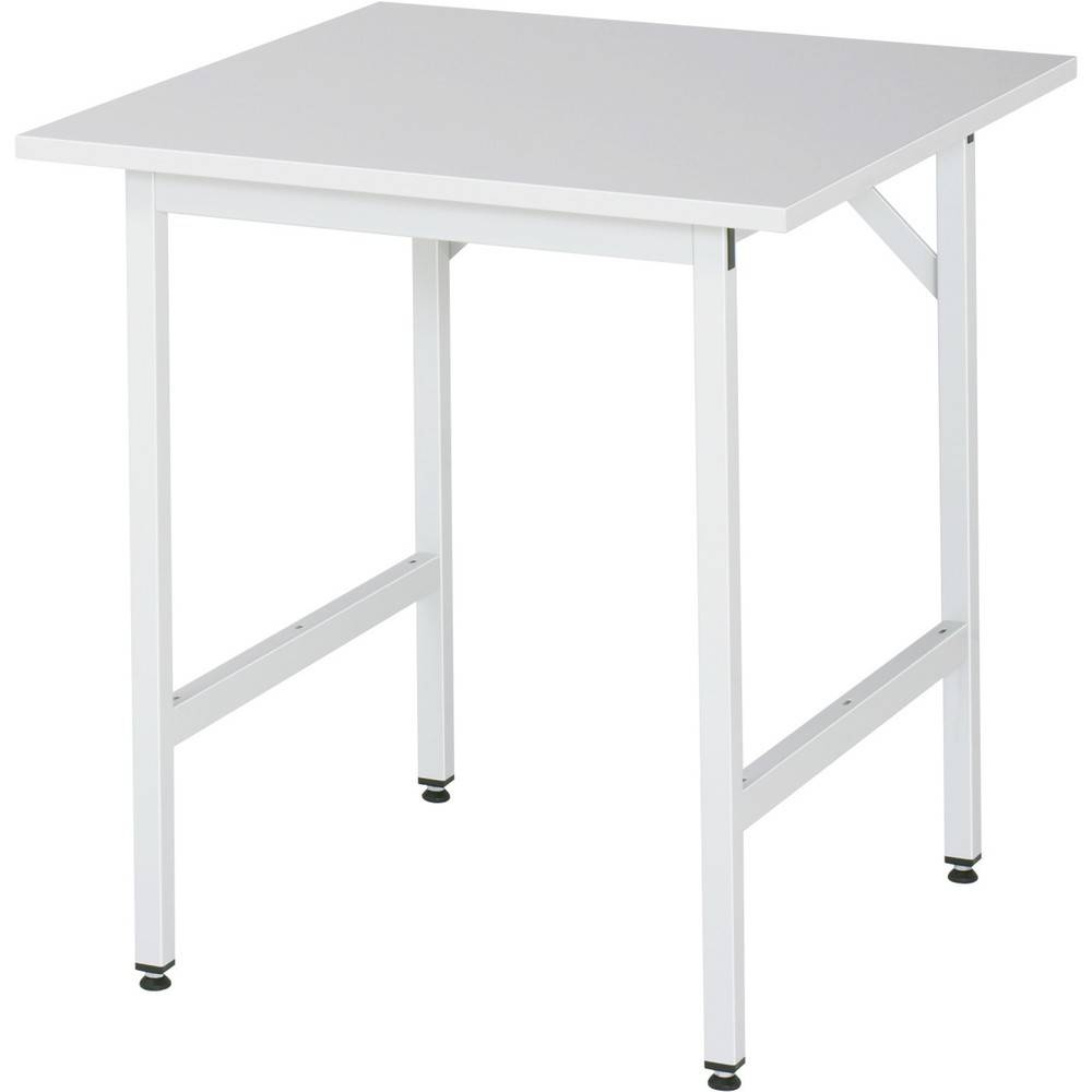 Arbeitstisch Serie Jerry (Grundtisch)