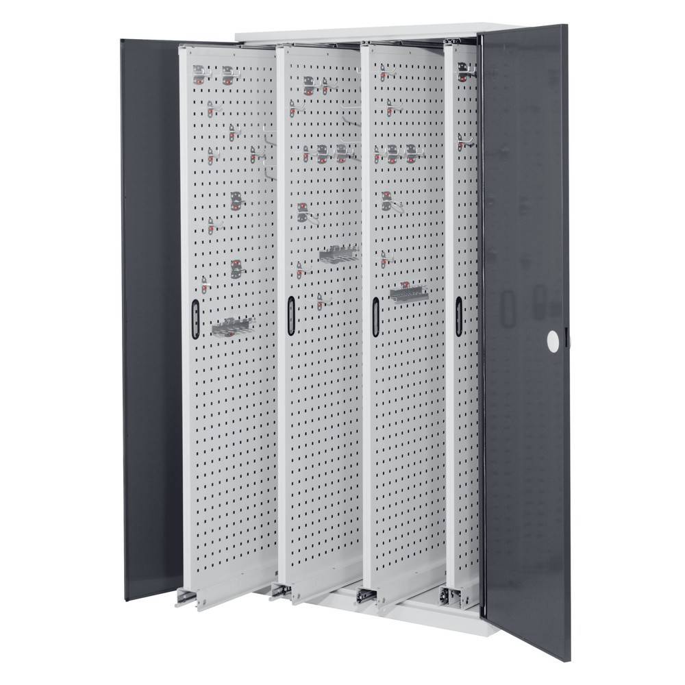 KAPPES ®RasterPlan Vertikalschrank, HxBxT 1.950 x 1.000 x 60 600857-YY