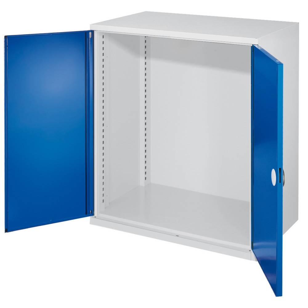 KAPPES Schwerlast-Beistellschrank, Leergehäuse, ohne Mittelt 600869-YY