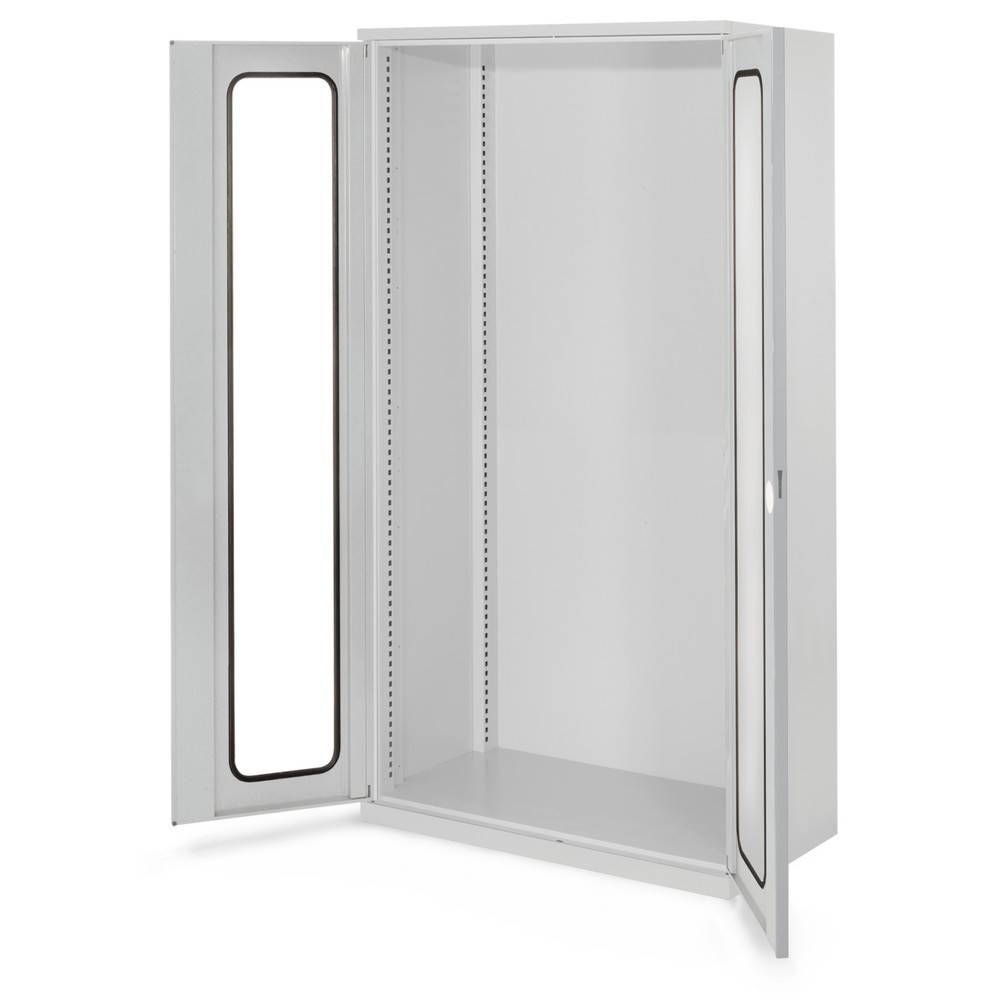 KAPPES Schwerlastschrank Leergehäuse, ohne Mitteltrennwand 600747-YY