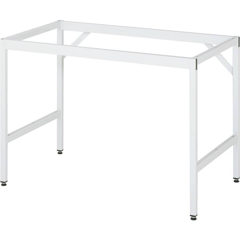 Arbeitstisch Serie Jerry (Grundtisch)