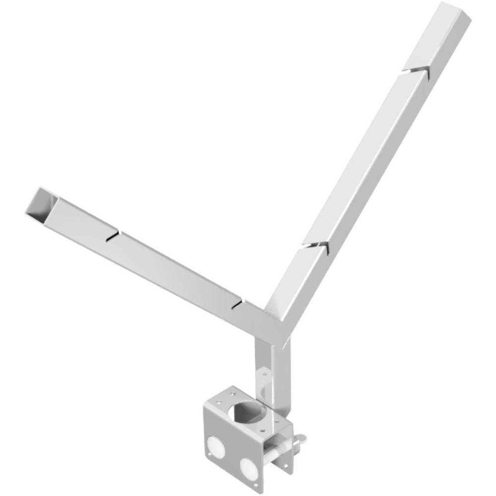 Schake Bauzaun-Übersteigschutz 355139-YY