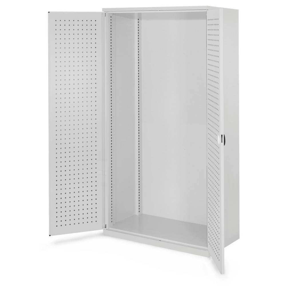 KAPPES Schwerlastschrank Leergehäuse, ohne Mitteltrennwand 600742-YY