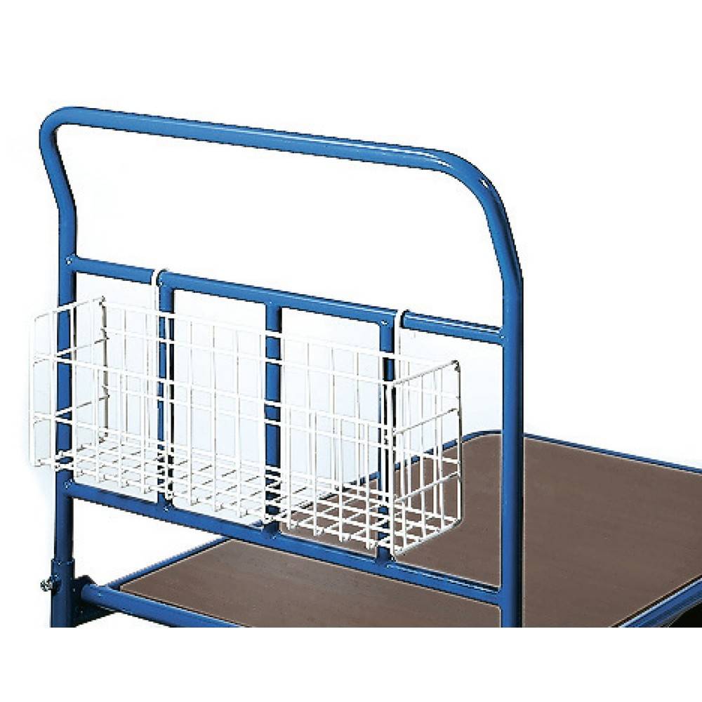 Drahtkorb zum Einhängen - Zubehör -