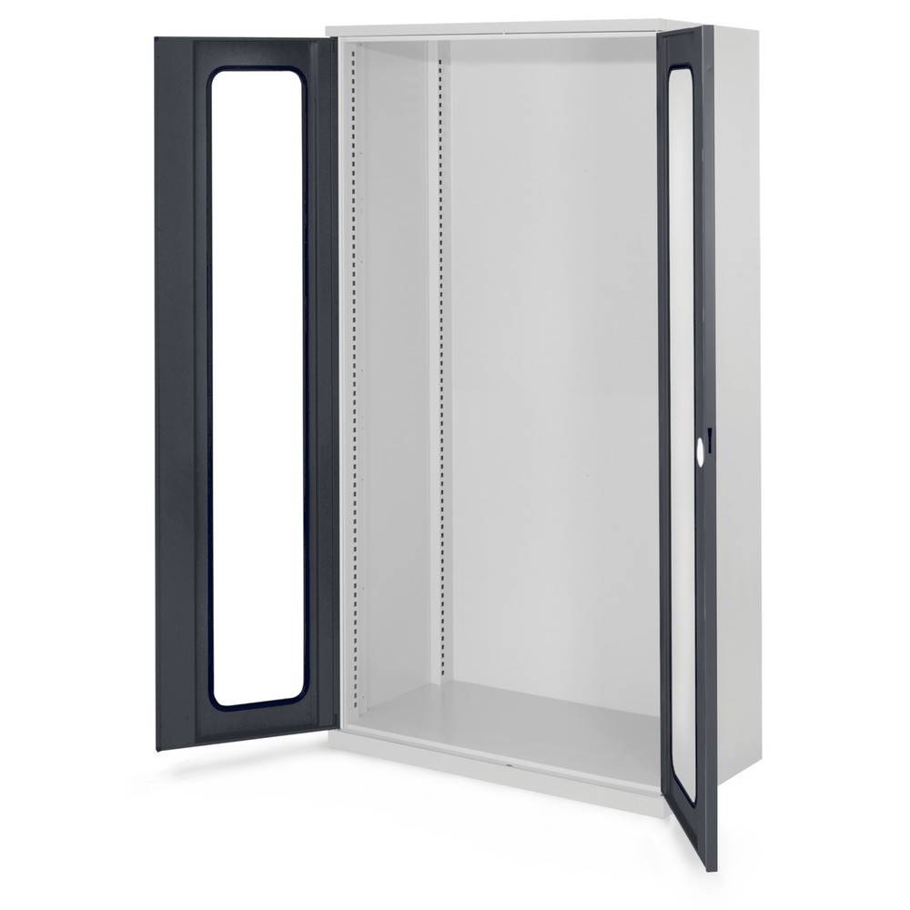 KAPPES Schwerlastschrank Leergehäuse, ohne Mitteltrennwand 600754-YY