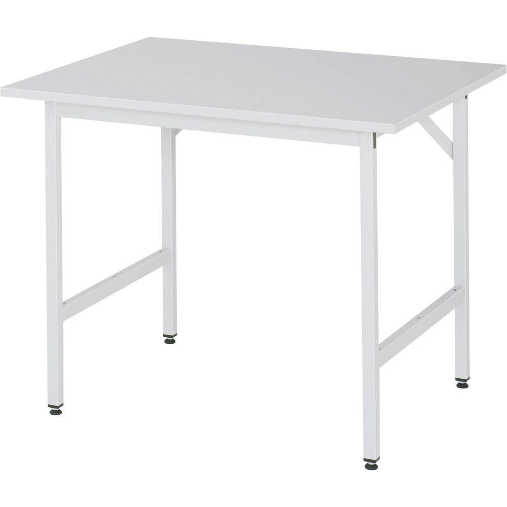 Arbeitstisch Serie Jerry (Grundtisch)