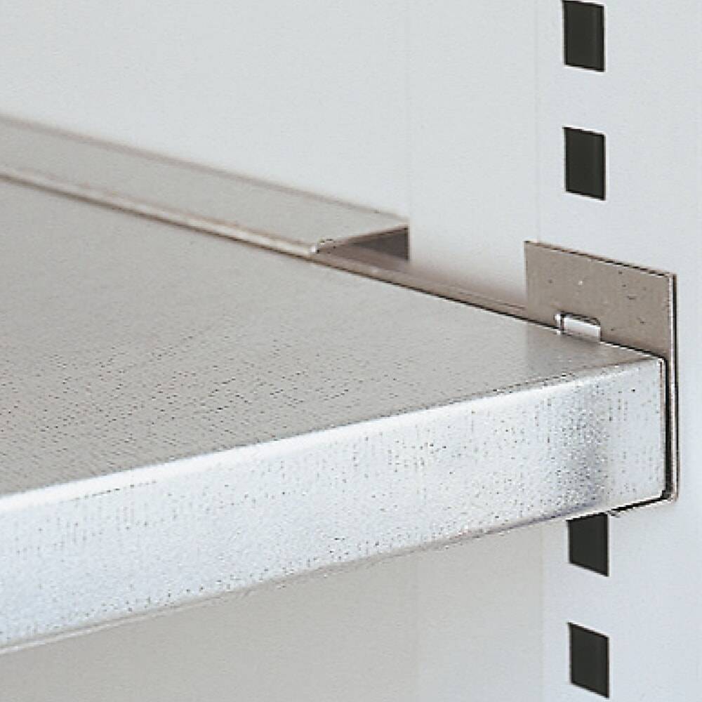 KAPPES Schwerlast-Beistellschrank mit Schubladen, Doppelwand 600883-YY