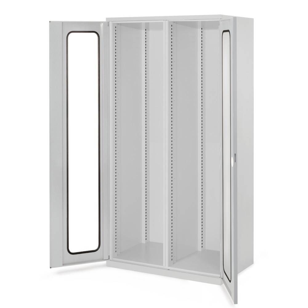 KAPPES Schwerlastschrank, Leergehäuse, Mitteltrennwand 600818-YY