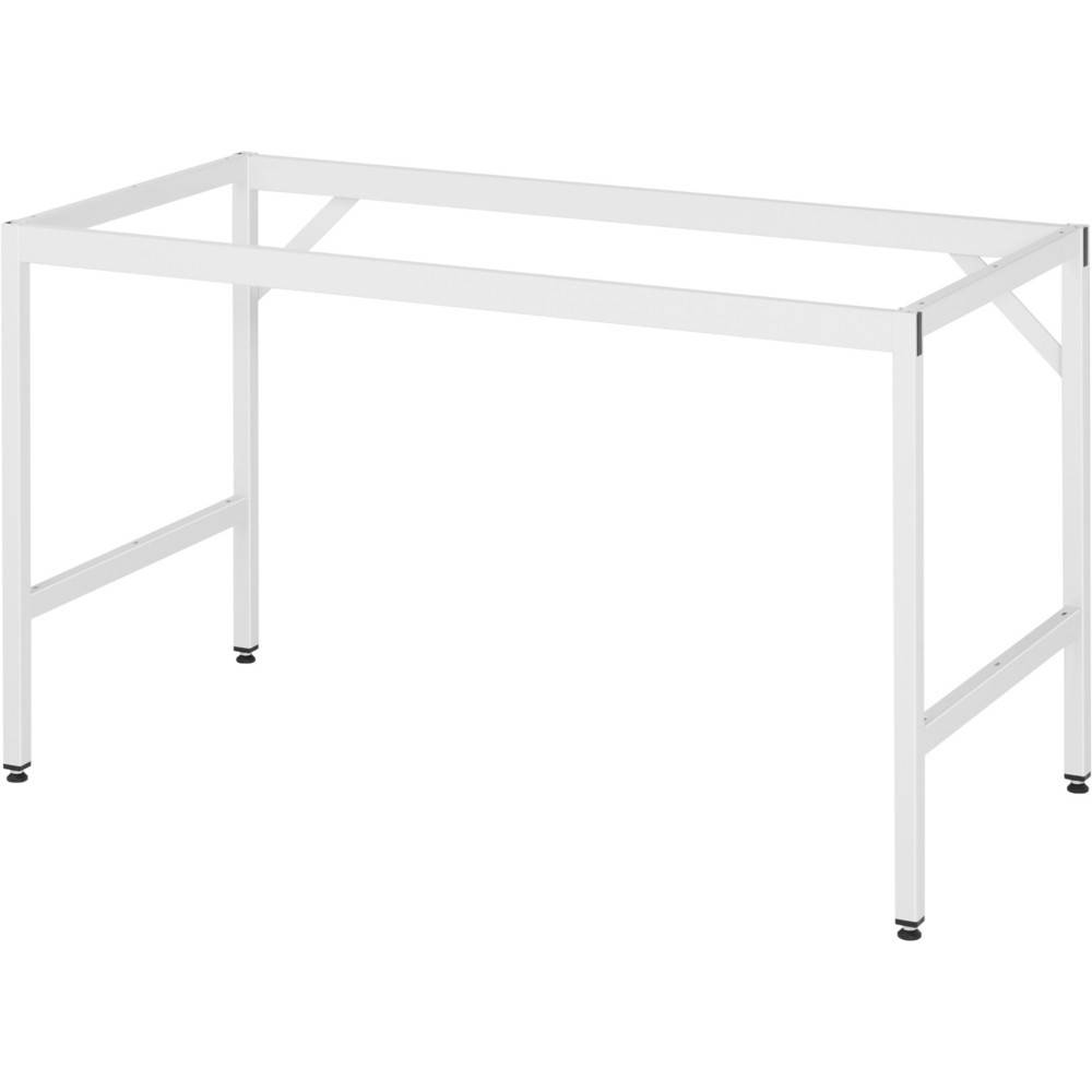 Arbeitstisch Serie Jerry (Grundtisch)