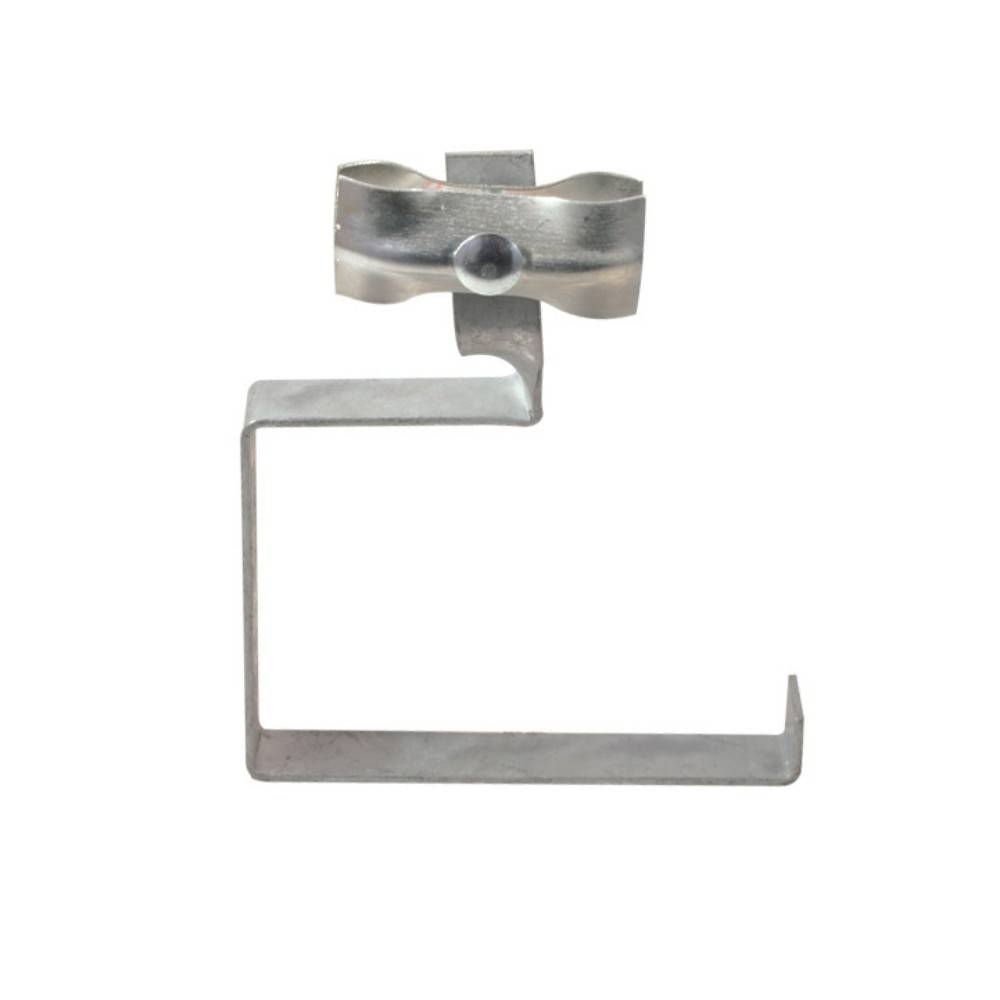 Schake Bauzaun-Aushebesicherung 355136-YY