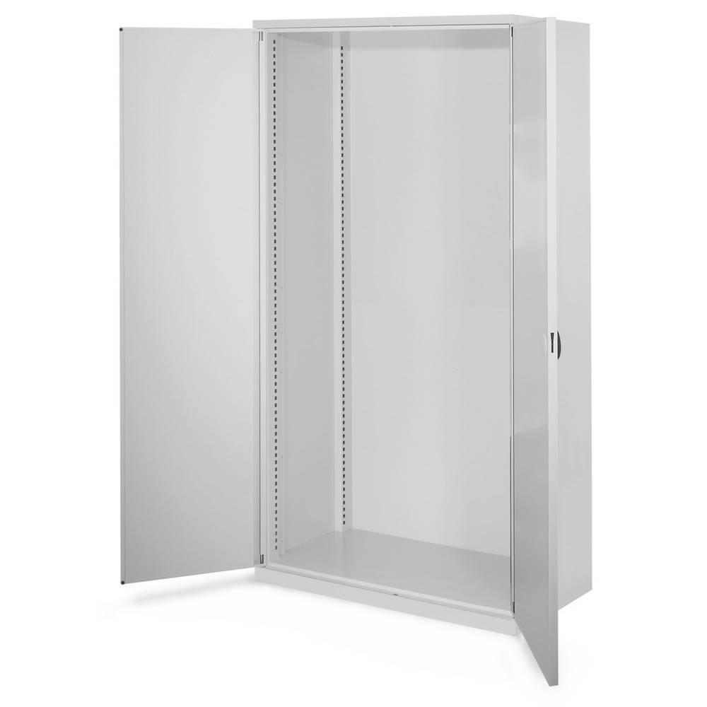 KAPPES Schwerlastschrank Leergehäuse, ohne Mitteltrennwand 600738-YY