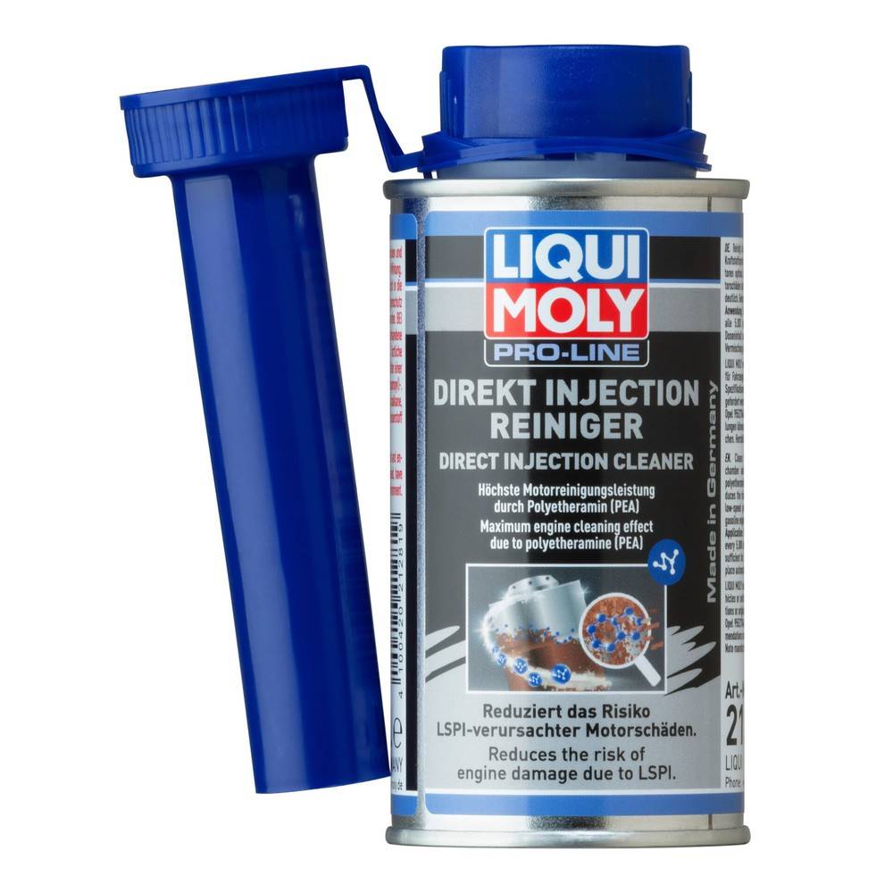 Pro-Line Direkt Injection Reiniger, 6 Stück je 120 ml