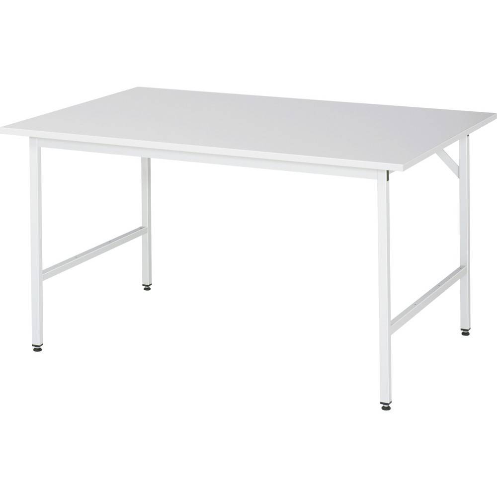 Arbeitstisch Serie Jerry (Grundtisch)