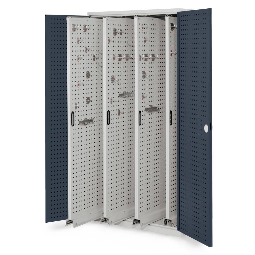 KAPPES ®RasterPlan Vertikalschrank, HxBxT 1.950 x 1.000 x 60 600866-YY
