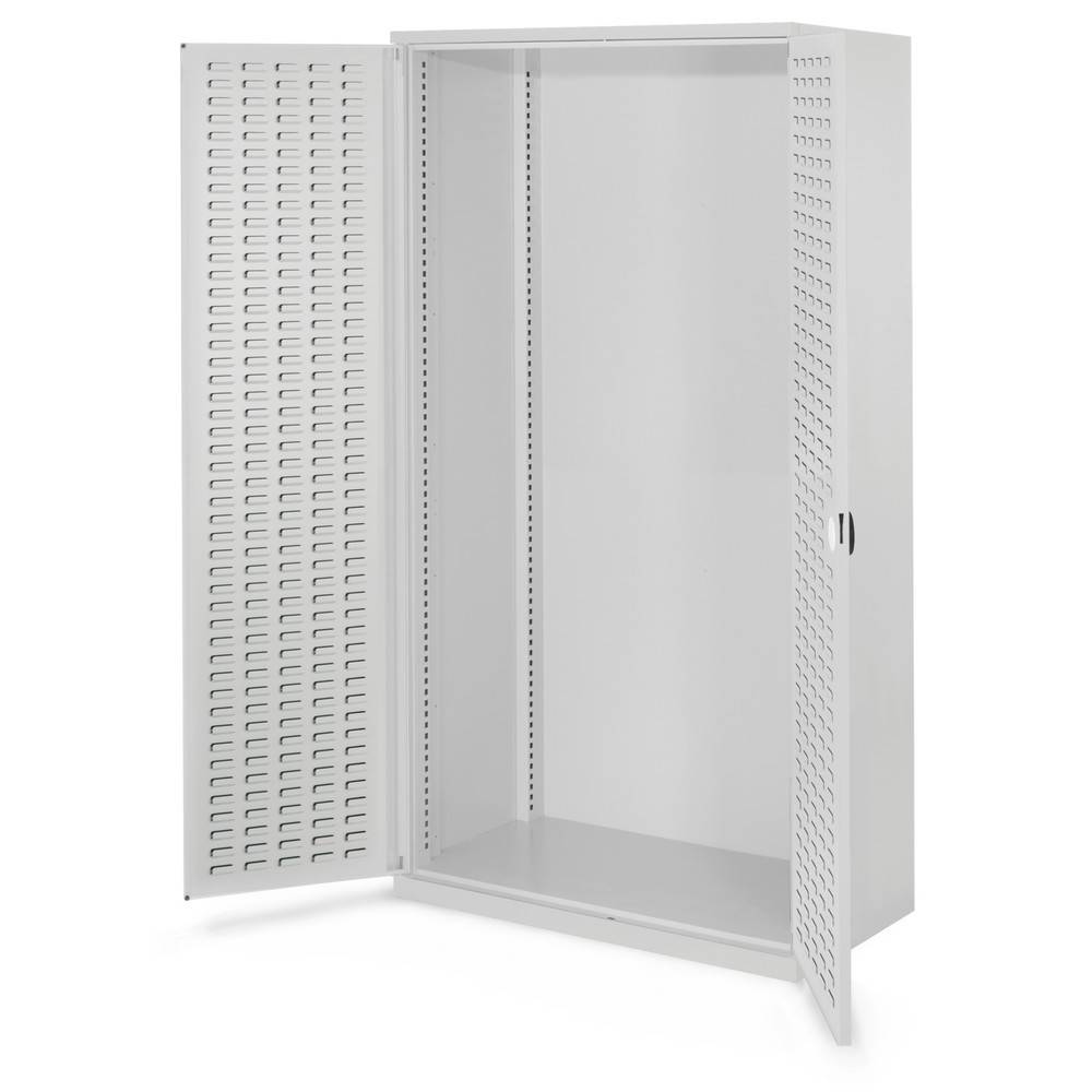 KAPPES Schwerlastschrank Leergehäuse, ohne Mitteltrennwand 600744-YY