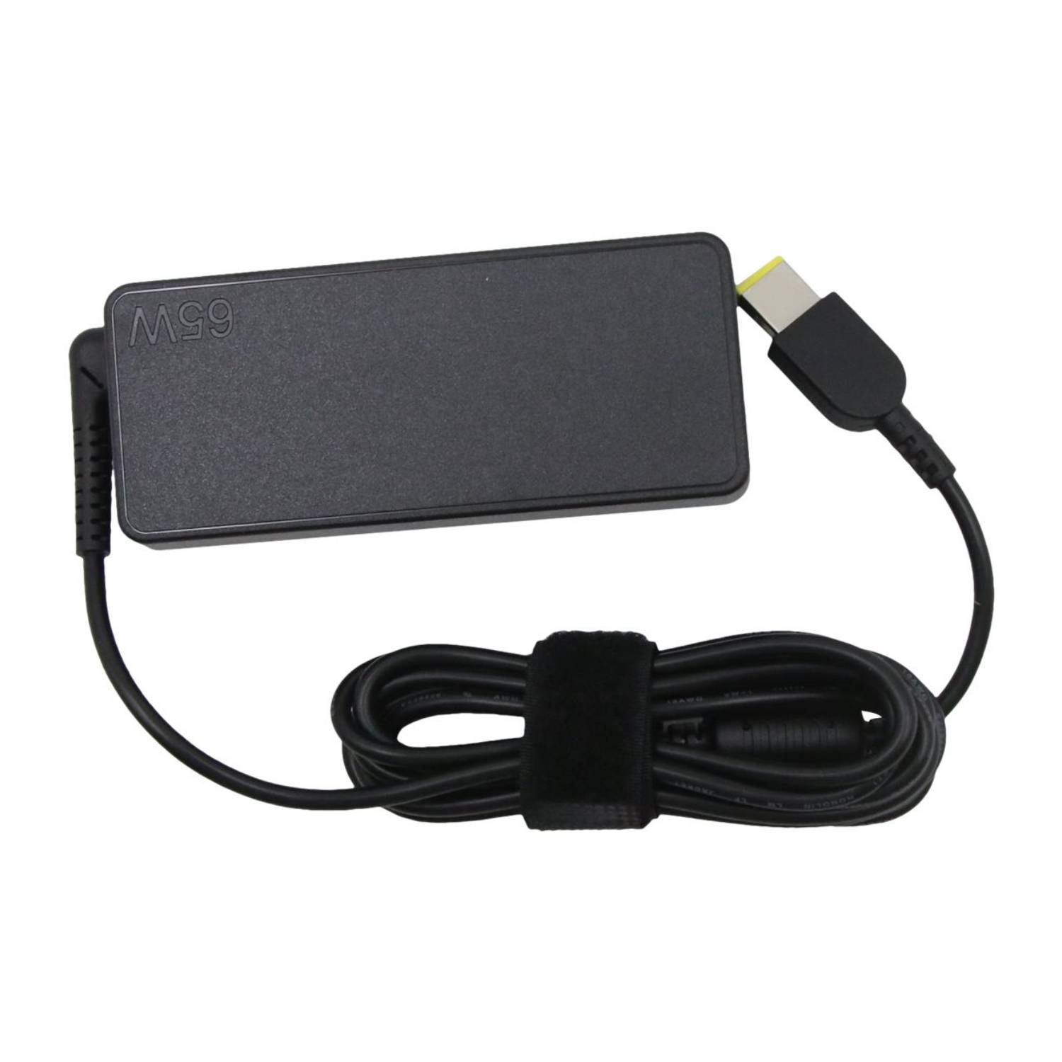 Lenovo Rectangle 65W 100-240Vac 3P