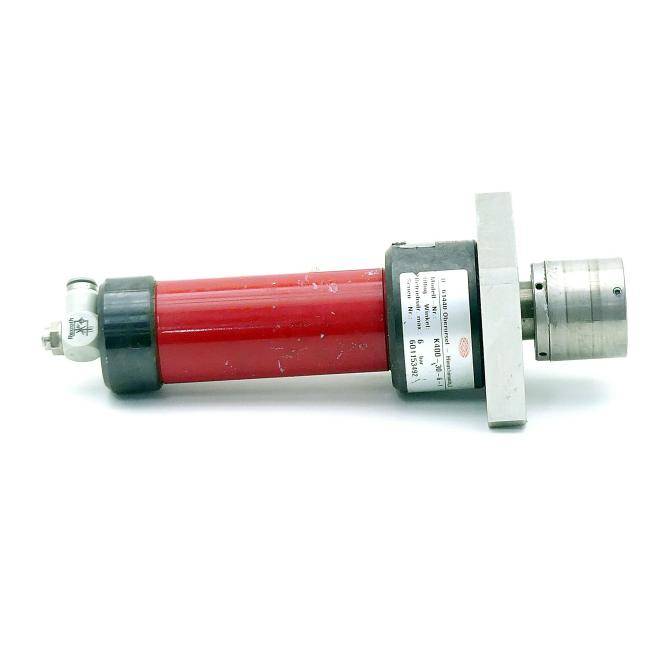 DESTACO K400-30-6-1, Pneumatik-Kraftzylinder