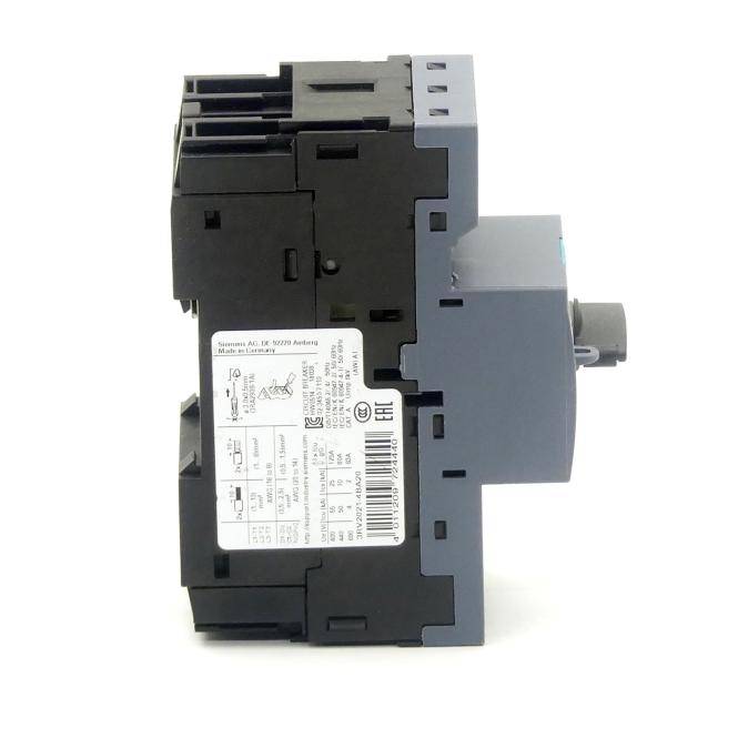 Siemens Leistungsschalter (3RV2021-4BA20)